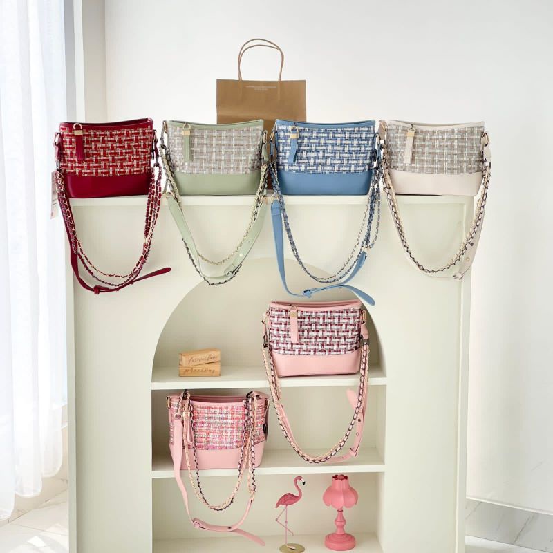 Tas zara nagita slavina