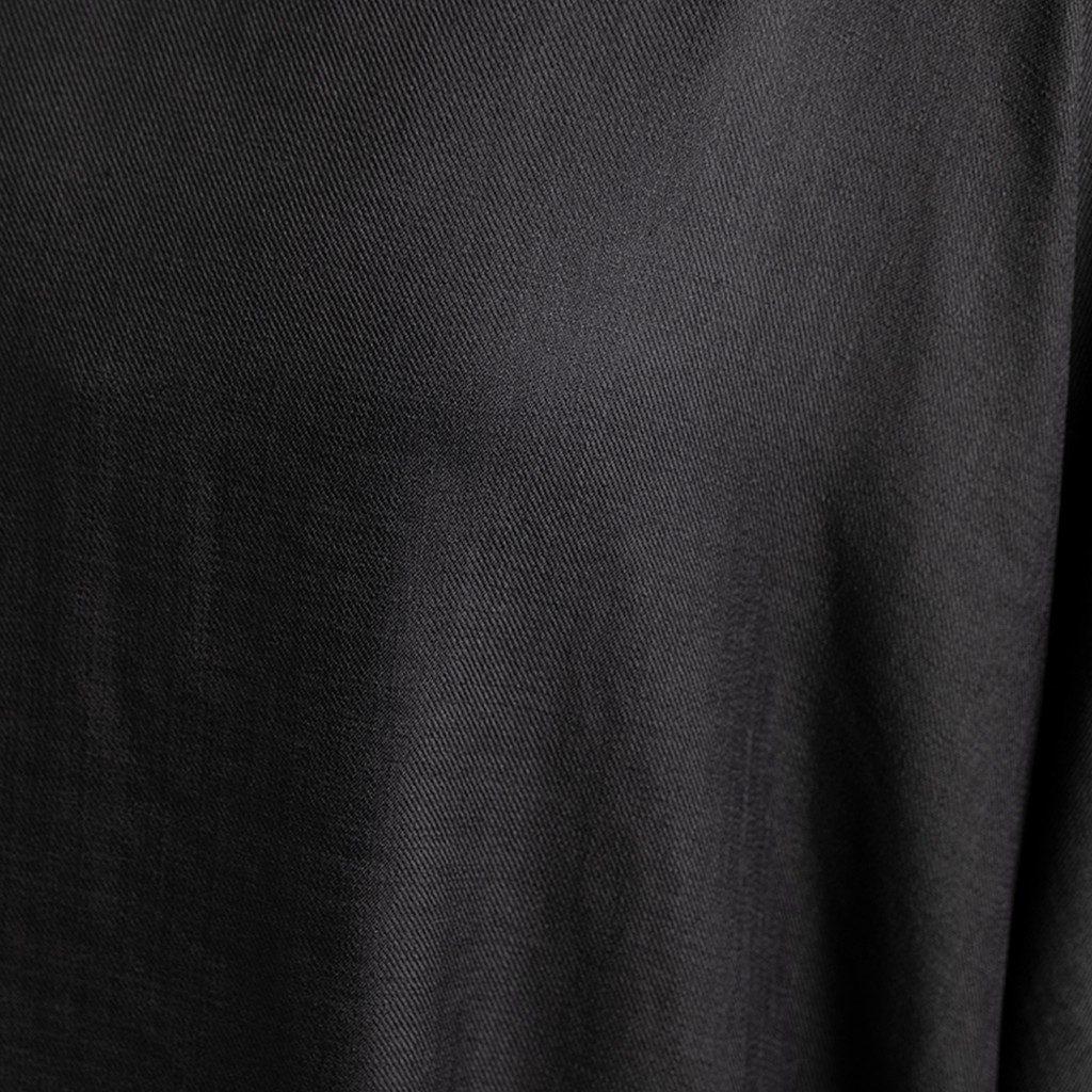 MEISSA TUNIC CHARCOAL - KAMIIDEA