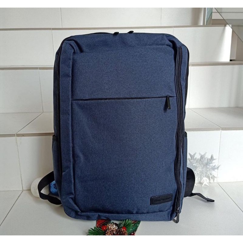 tas ransel Hush puppies original
