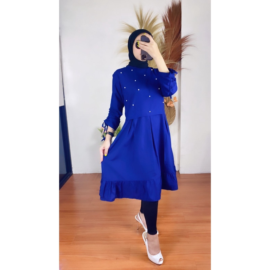 RX FASHION-LIMITED SALE DRESS BUTTON JUMBO / TUNIK KALITA / TUNIK VIANE / TUNIK TAVISHA / TUNIK ANISSA / ALMA TUNIK/LIDYA TUNIK