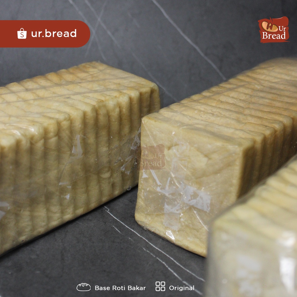 Roti Bakar Bandung Original | Base Roti Bakar Bandung Original