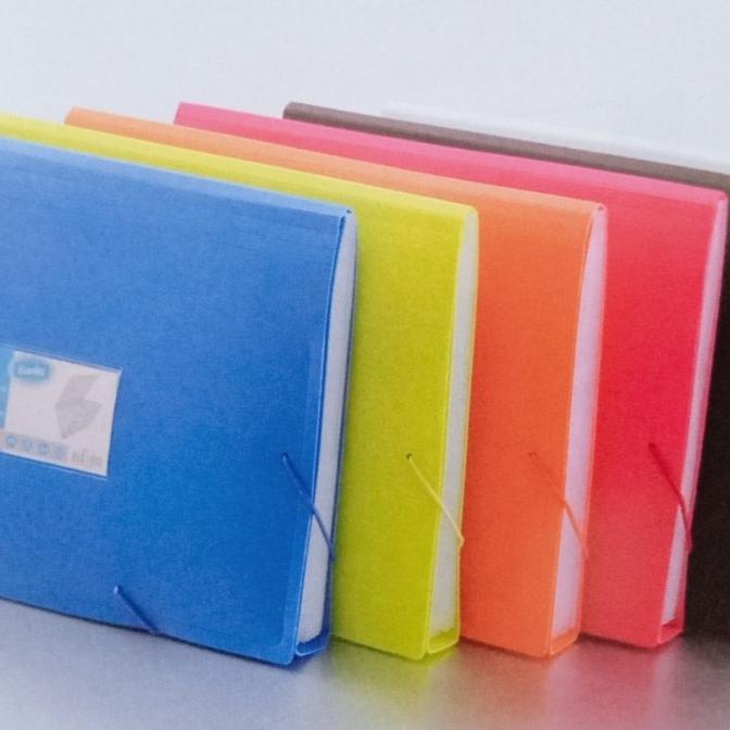 

Office & Stationery | Document Organizer | Expanding File Folio Merk Bantex 3601 | Best Seller