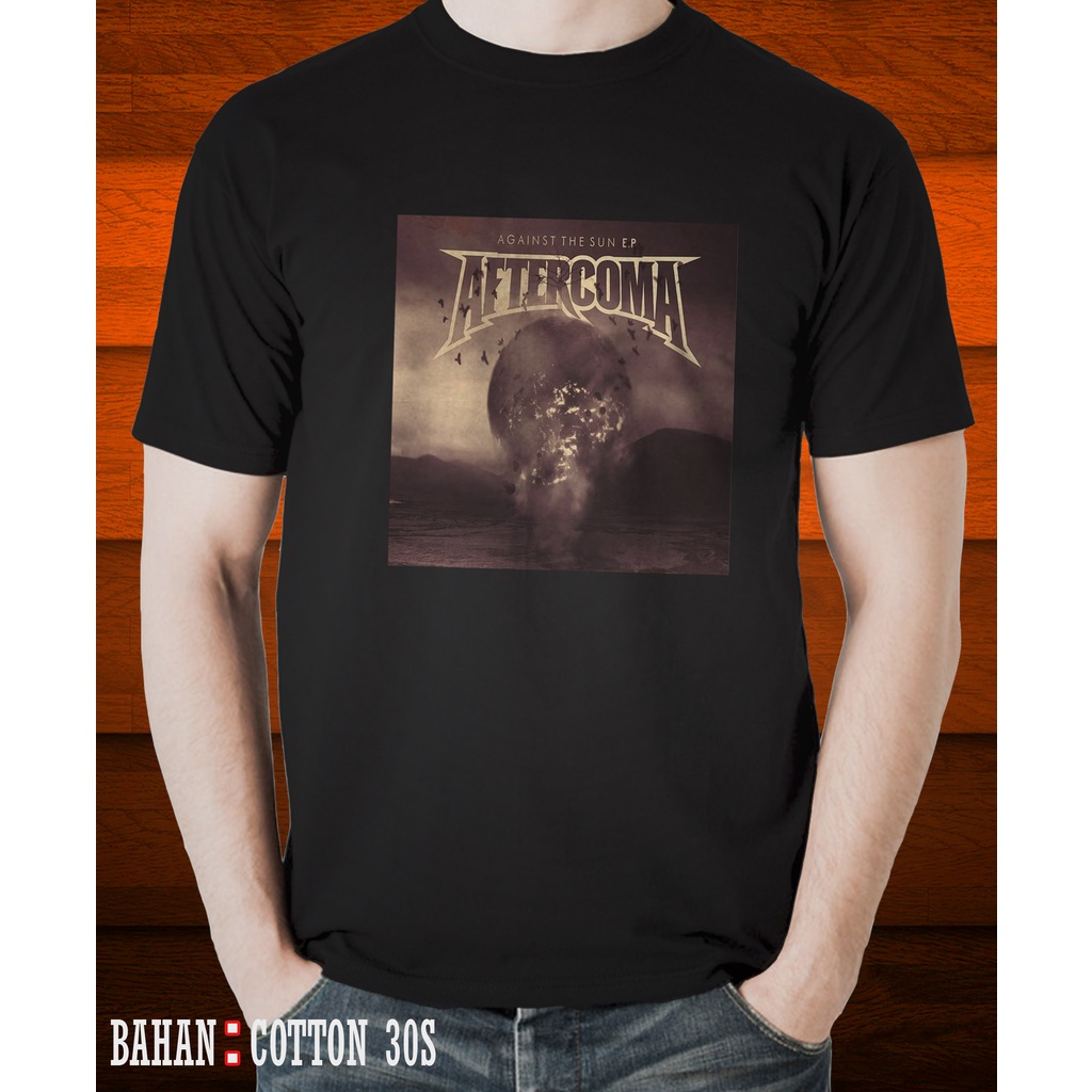 KAOS BAND AFTERCOMA 2