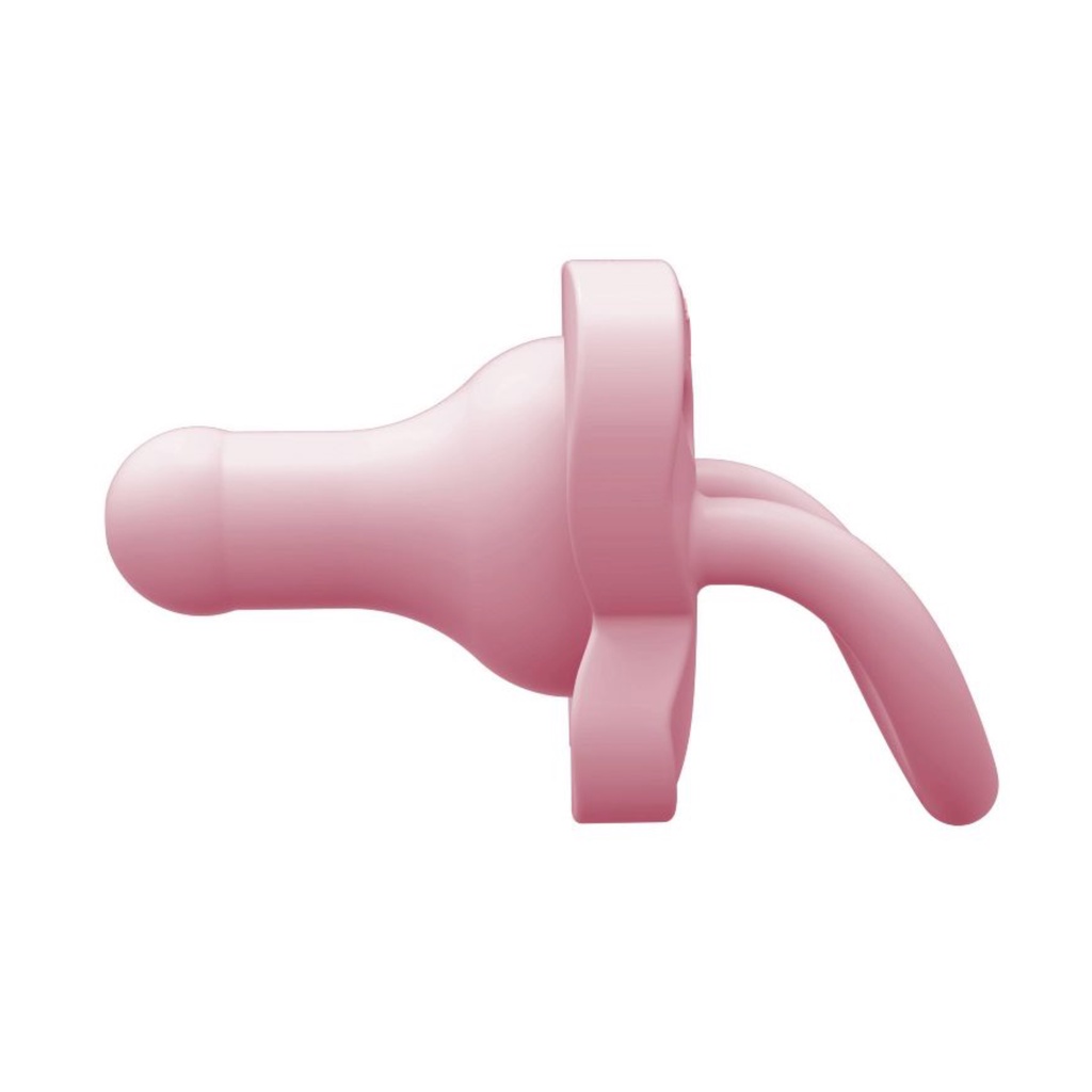 Dr Brown's - Happy Paci New Silicone Soother