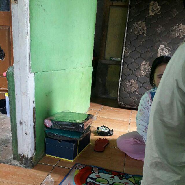 Sprei California King 180x200x20cm Pink Flaminggo,mahesa,capilano,hanna,berilo