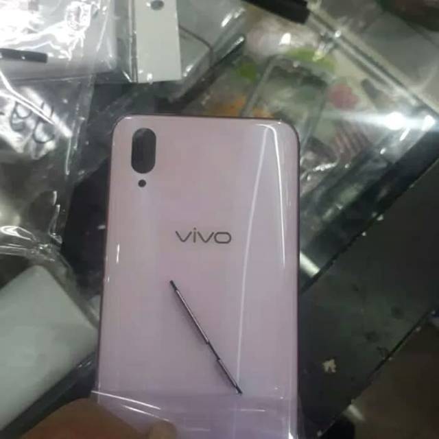 Backdoor VIVO V97 CASING HOUSING TUTUP BELAKANG VIVO V97 ORIGINAL