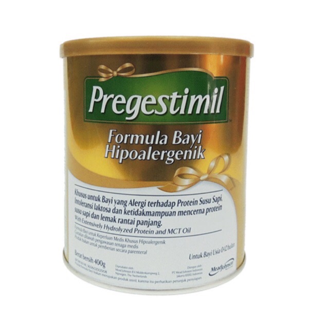Pregestimil 400 gram