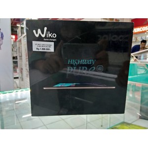 WIKO HIGHWAY PURE TERMURAH