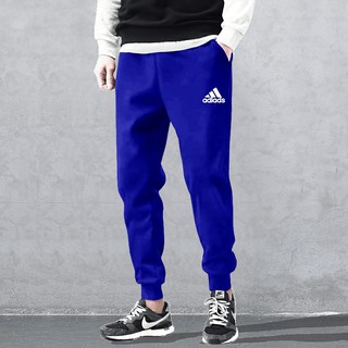 CELANA  JOGGER  PANTS DIDAS CELANA  TRAINING SWEATPANTS KEREN 