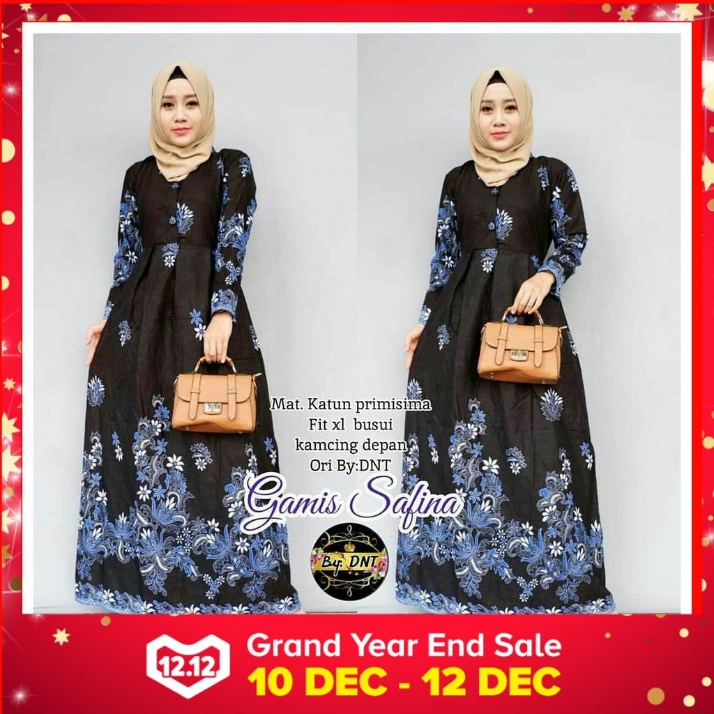 01 Zola Batik Setelan Batik Kebaya Wanita Lilit Tamara