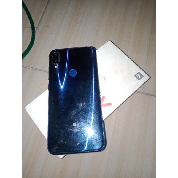 mi play unit minus lcd