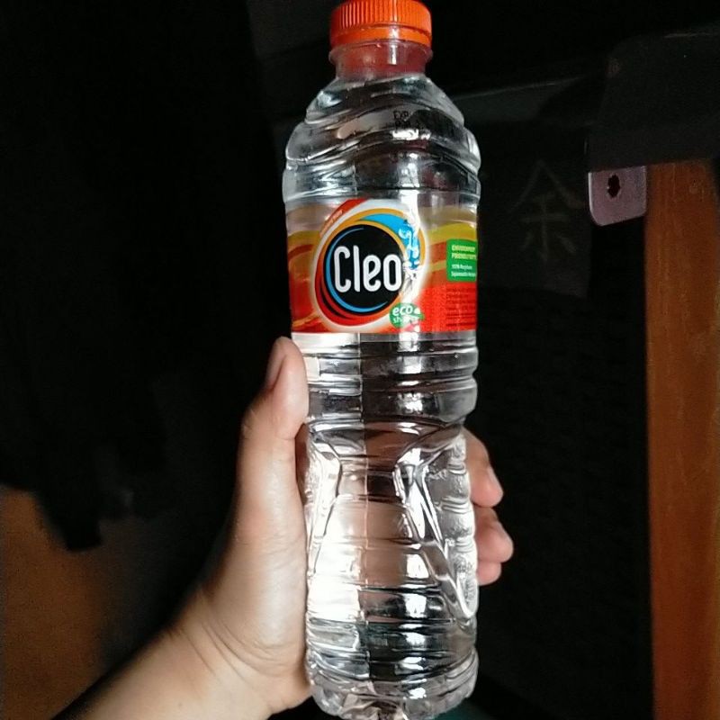 Jual Cleo Air Mineral Shopee Indonesia 5442