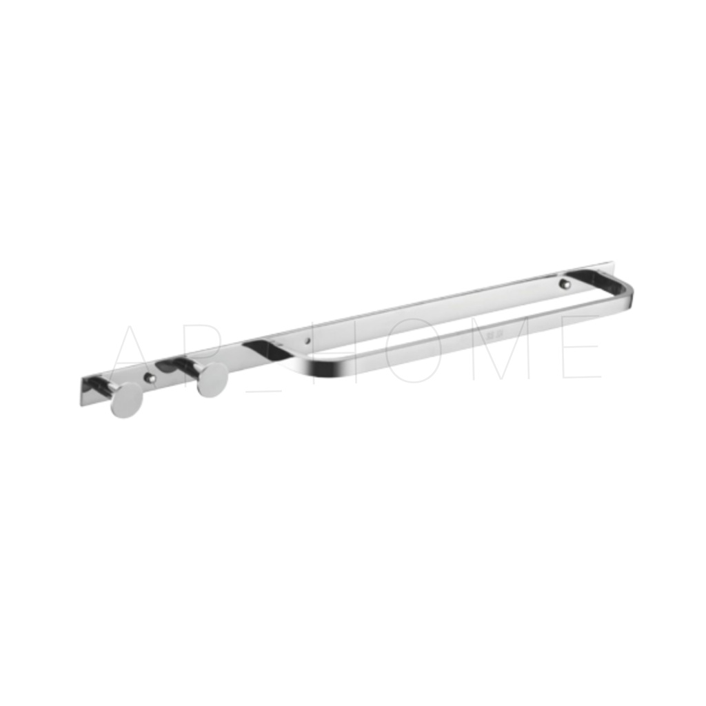 Rak Handuk + gantungan IGM IR-026