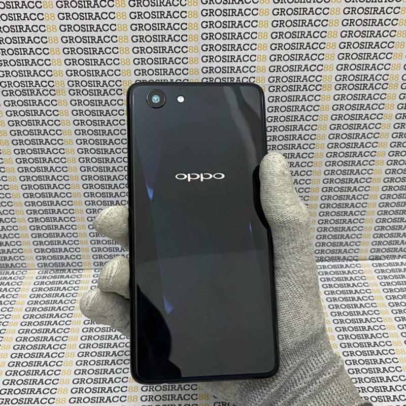 BACKDOOR BACKCOVER CASING TUTUP BELAKANG OPPO F7 YOUTH ORIGINAL