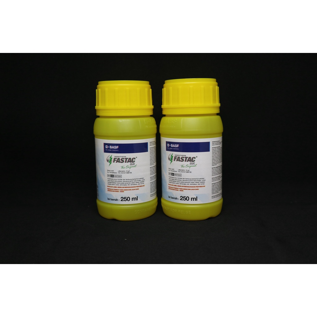 FASTAC 15 EC - 250ML