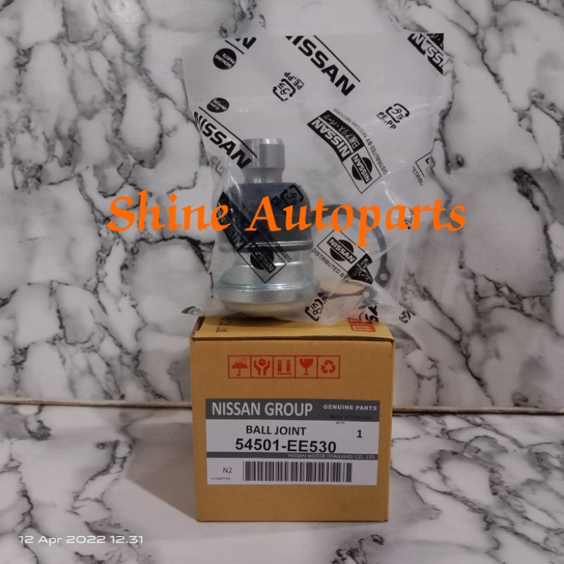 BALL JOINT LIVINA BALL JOINT NISSAN GRAND LIVINA