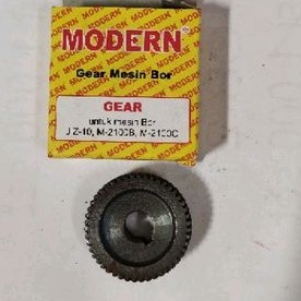 gear bor M-2100B / M-2100C / JIZ-10B MODERN