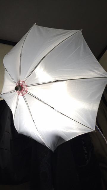 Payung Anak Warna Polos Merah Dan Putih Payung Taman Lampion Hiasan Gantung Payung Grosir Polos