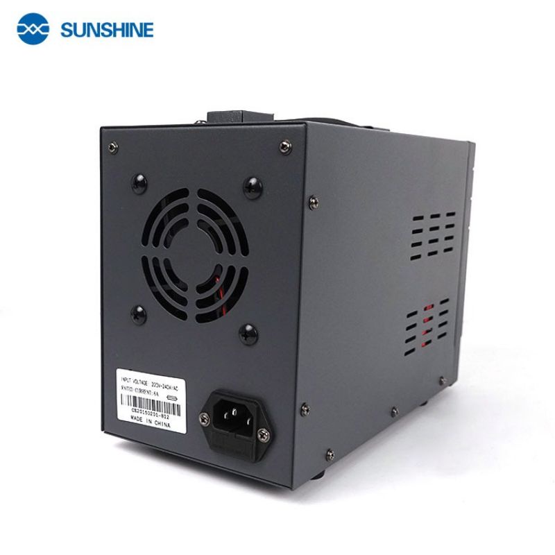 POWER SUPPLY DIGITAL SUNSHINE P-3005DA 5 AMPERE