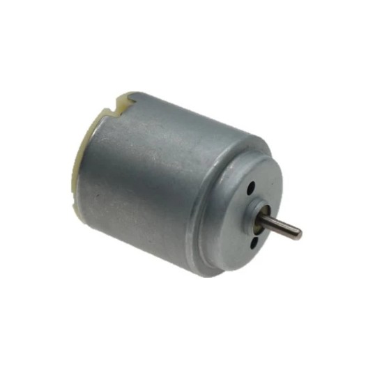Dinamo micro DC motor R260 ( 3V-6V)