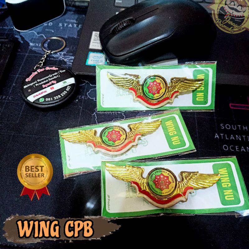 WING CPB ( NU )