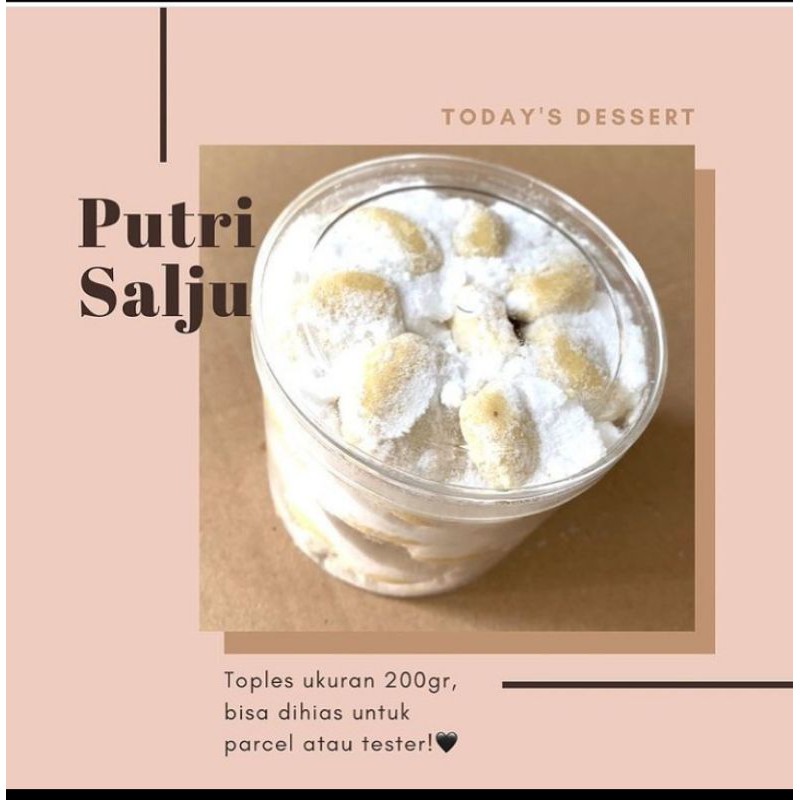 

Putri salju