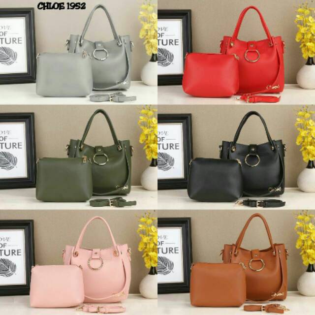 TAS CHLOE