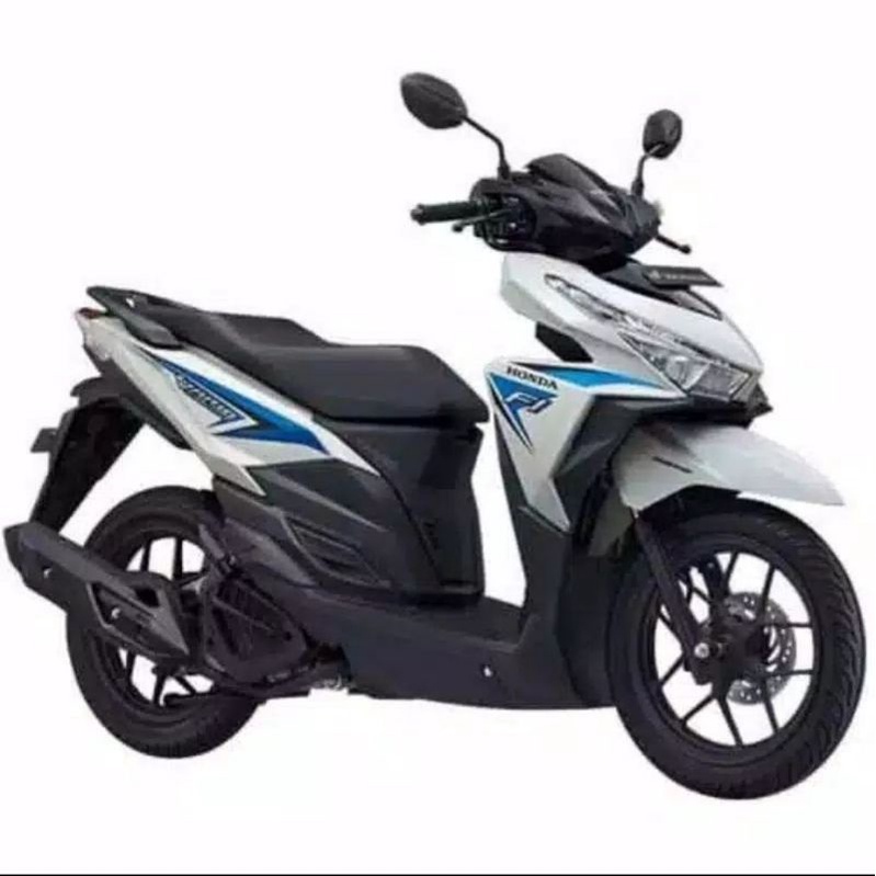 slebor spakbor depan Vario 125 150 led