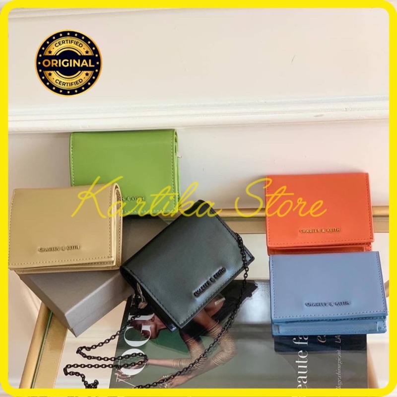 Dompet CK CNK MB1075