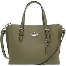 [Instant/Same Day]4084 coach Women's Shoulder bag Cross-body bag tote  ttb