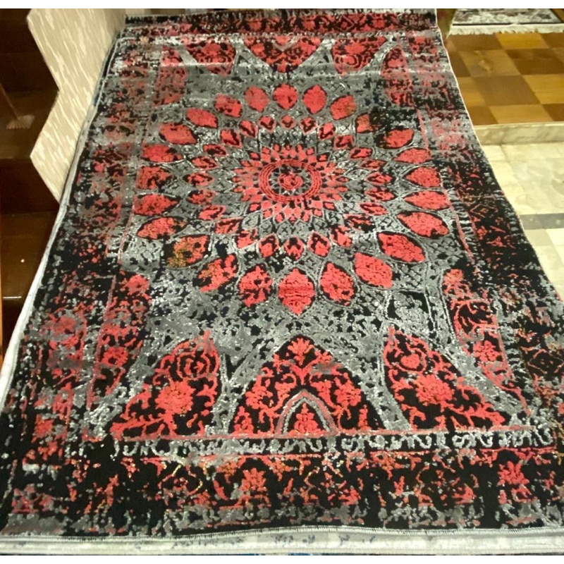 Karpet Iran / Persia A Reeds 400 2 import