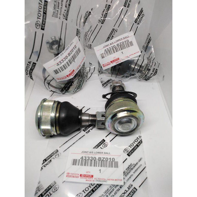 Ball Joint Baljoint Avanza/Xenia Original