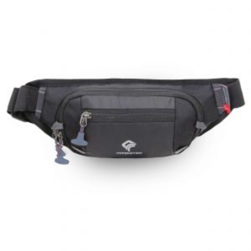 Tas Pinggang Waistbag Forester Adventure Art.40126