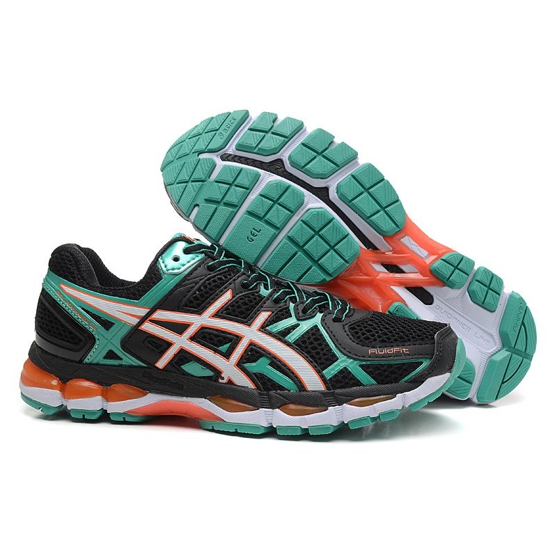 asics gel kayano 21 original