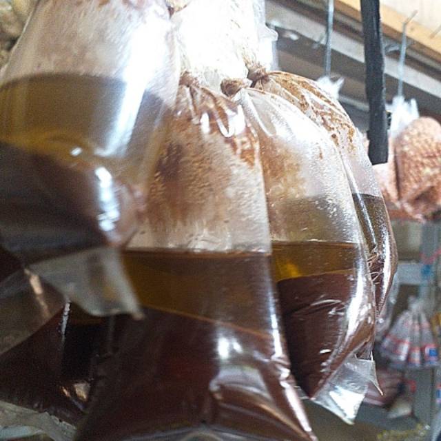 

Kelapa Gongseng 1pcs