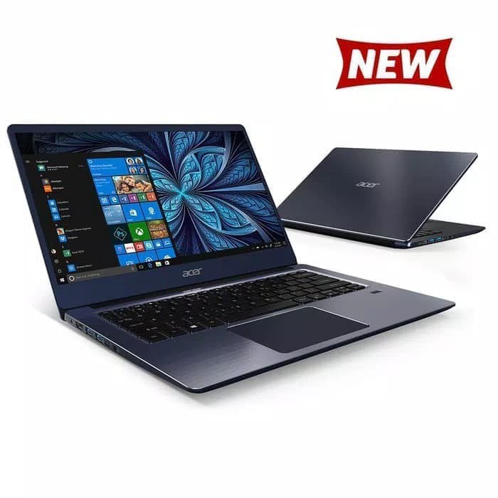 LAPTOP ACER SWIFT 3 SF314-57G - I5 1035G1 8GB 512GB MX250 2GB FHD W10