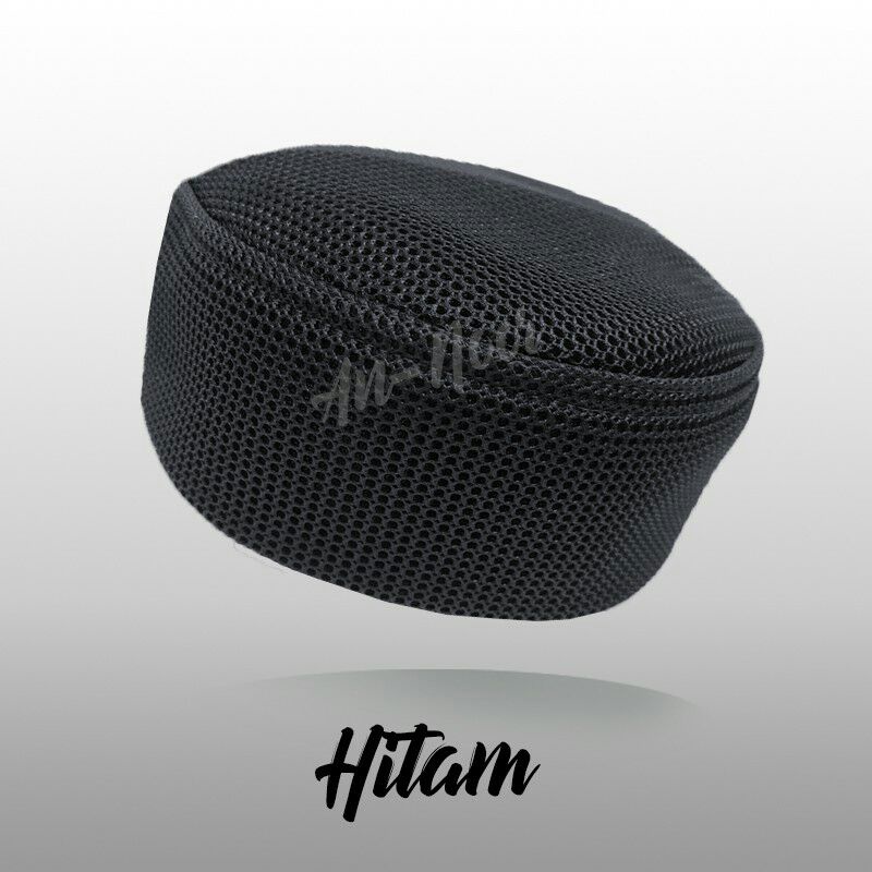 kopiah peci jaring taliban