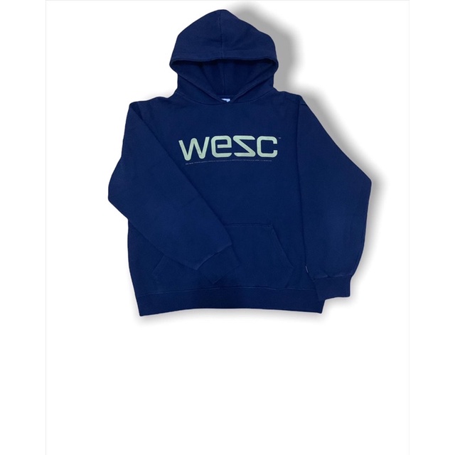 HOODIE WESC