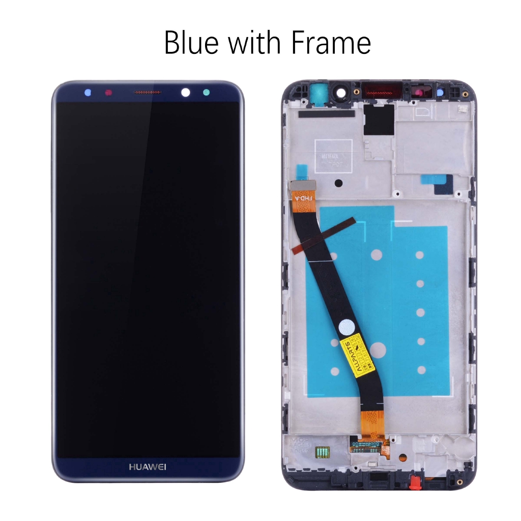 Ekranbaroni Huawei Mate 10 Lite Lcd Ekran Dokunmatik Cam Fiyati