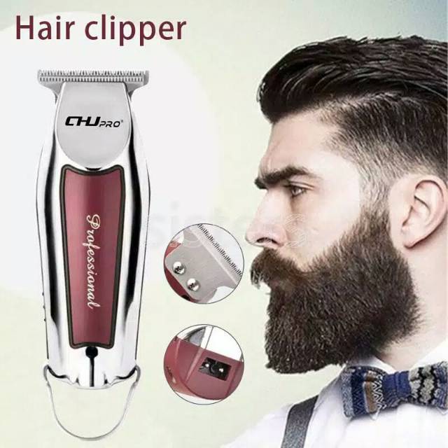 chj pro cordless detailer