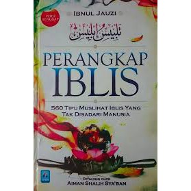 Perangkap Iblis