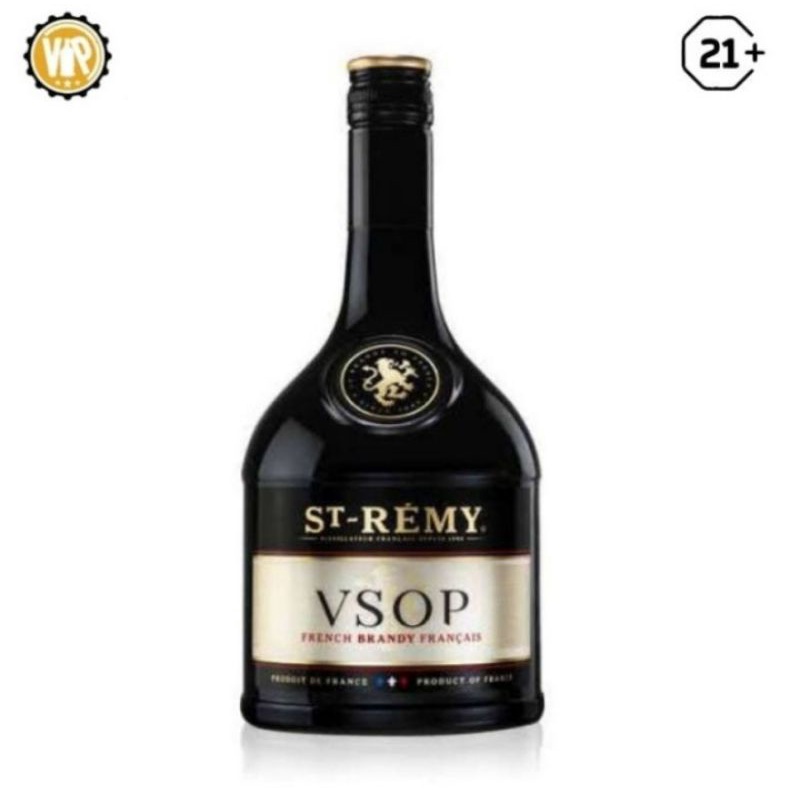 St Remy Martin VSOP