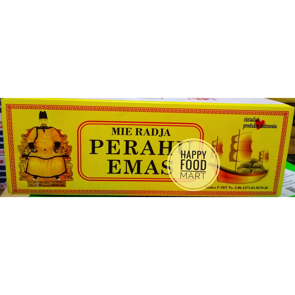 

[PROMO] MIE KAISAR 2 KG/MIE RADJA PERAHU EMAS/ONG TE MIE/MI RAJA VEGETARIAN/MIE MAHARAJA MEDAN/MI SUA/MISOA/MIE SOA/MIESOA