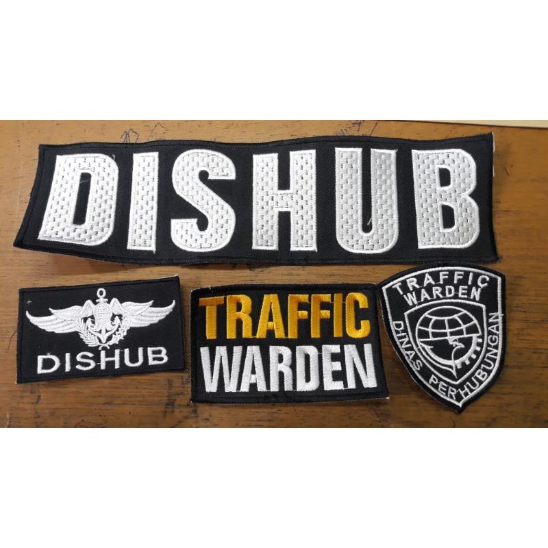 

logo dishub satu set