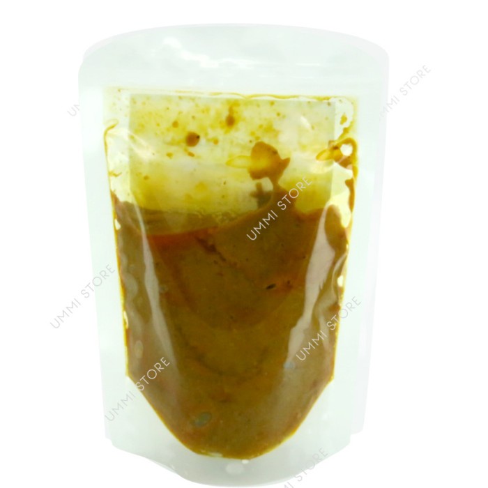 

Instan-Masak-Bumbu- Bumbu Nasi Briyani - 200 Gram -Bumbu-Masak-Instan.
