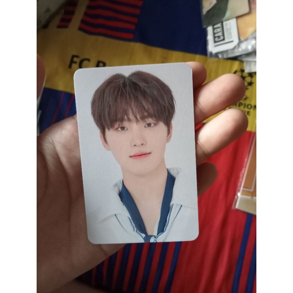 [BOOKED] PC JAM 24H DINO SEVENTEEN