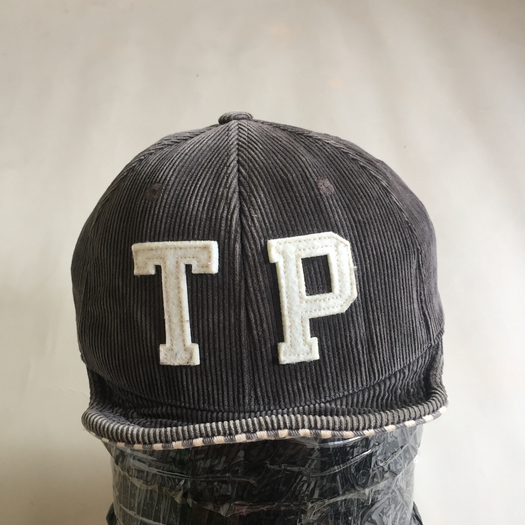 Cap Lidah Pendek/Cap Sepeda/Topi Sepeda/Borongan Topi Murah/Topi Vintage/Cap Vintage