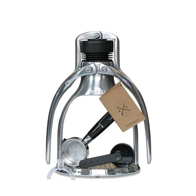 Rok presso GC Original / rokpresso / espresso manual