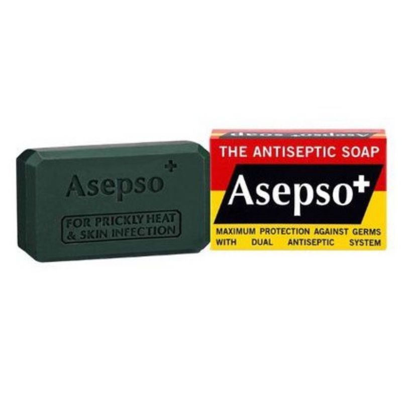 sabun antiseptic batang asepso