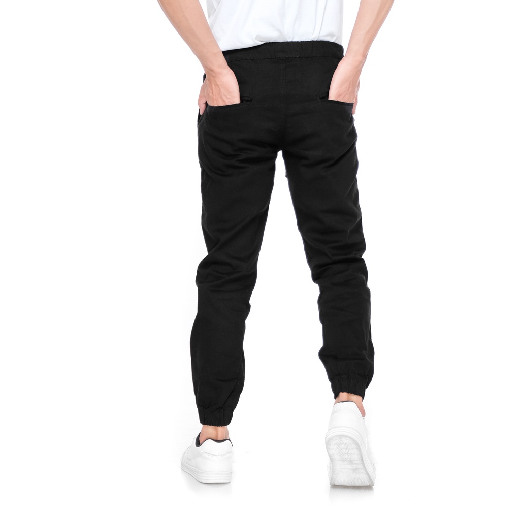 R2 Celana Panjang Joger Pria Original Jogger Cowok Premium Quality